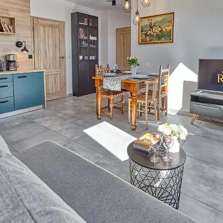 Apartment Rezydencja Izerska By Royal Aparts Prestige Z Basenem,sauna Oraz Panorama Gor Swieradow-Zdroj
