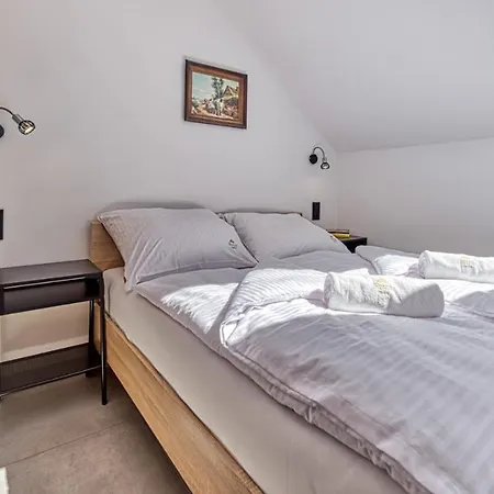 Apartment Rezydencja Izerska By Royal Aparts Prestige Z Basenem,sauna Oraz Panorama Gor *