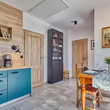 Apartment Rezydencja Izerska By Royal Aparts Prestige Z Basenem,sauna Oraz Panorama Gor