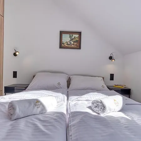 Apartment Rezydencja Izerska By Royal Aparts Prestige Z Basenem,sauna Oraz Panorama Gor