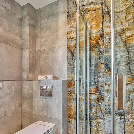 Rezydencja Izerska By Royal Aparts Prestige Z Basenem,sauna Oraz Panorama Gor Apartment Swieradow-Zdroj