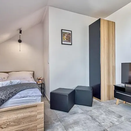 Rezydencja Izerska By Royal Aparts Prestige Z Basenem,sauna Oraz Panorama Gor *