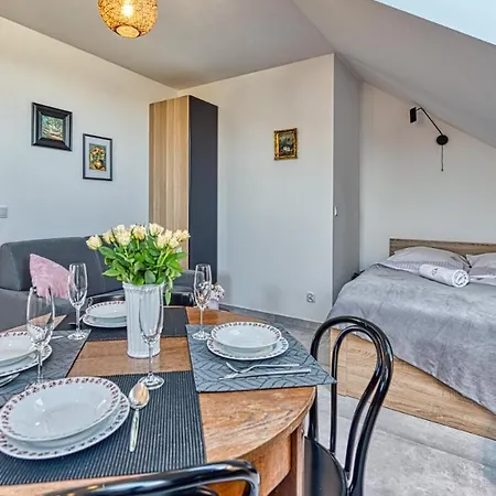 Apartment Rezydencja Izerska By Royal Aparts Prestige Z Basenem,sauna Oraz Panorama Gor