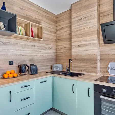 Apartment Rezydencja Izerska By Royal Aparts Prestige Z Basenem,sauna Oraz Panorama Gor Swieradow-Zdroj