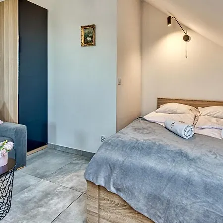 Rezydencja Izerska By Royal Aparts Prestige Z Basenem,sauna Oraz Panorama Gor * Swieradow-Zdroj