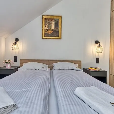 Apartment Rezydencja Izerska By Royal Aparts Prestige Z Basenem,sauna Oraz Panorama Gor Swieradow-Zdroj