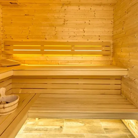 Rezydencja Izerska By Royal Aparts Prestige Z Basenem,sauna Oraz Panorama Gor * Swieradow-Zdroj