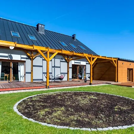 Rezydencja Izerska By Royal Aparts Prestige Z Basenem,sauna Oraz Panorama Gor *
