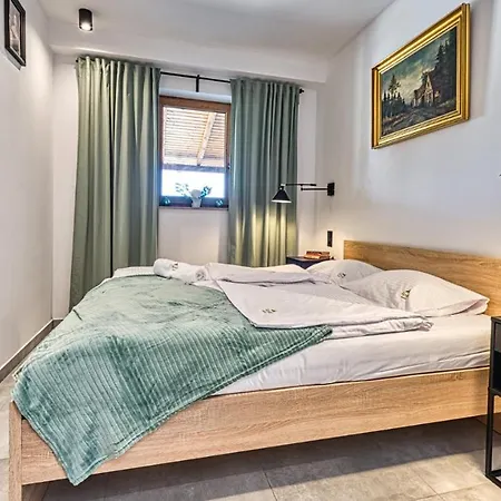 Rezydencja Izerska By Royal Aparts Prestige Z Basenem,sauna Oraz Panorama Gor