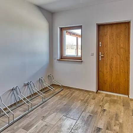 Apartment Rezydencja Izerska By Royal Aparts Prestige Z Basenem,sauna Oraz Panorama Gor