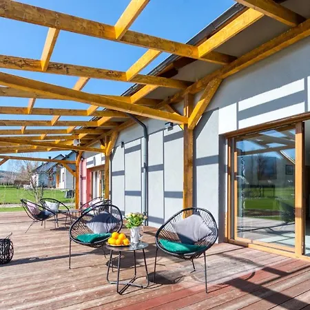Apartment Rezydencja Izerska By Royal Aparts Prestige Z Basenem,sauna Oraz Panorama Gor *