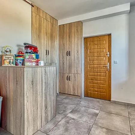 Rezydencja Izerska By Royal Aparts Prestige Z Basenem,sauna Oraz Panorama Gor Apartment *